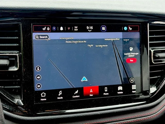 Used 2023 Black Dodge R/T Plus image 13