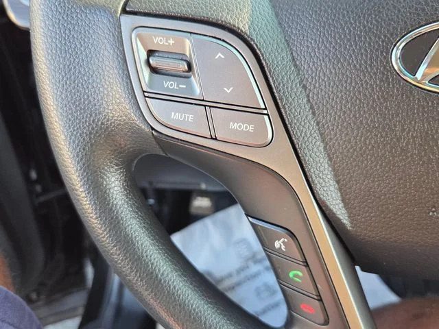 Used 2018 Black Hyundai 2.4 Base image 22
