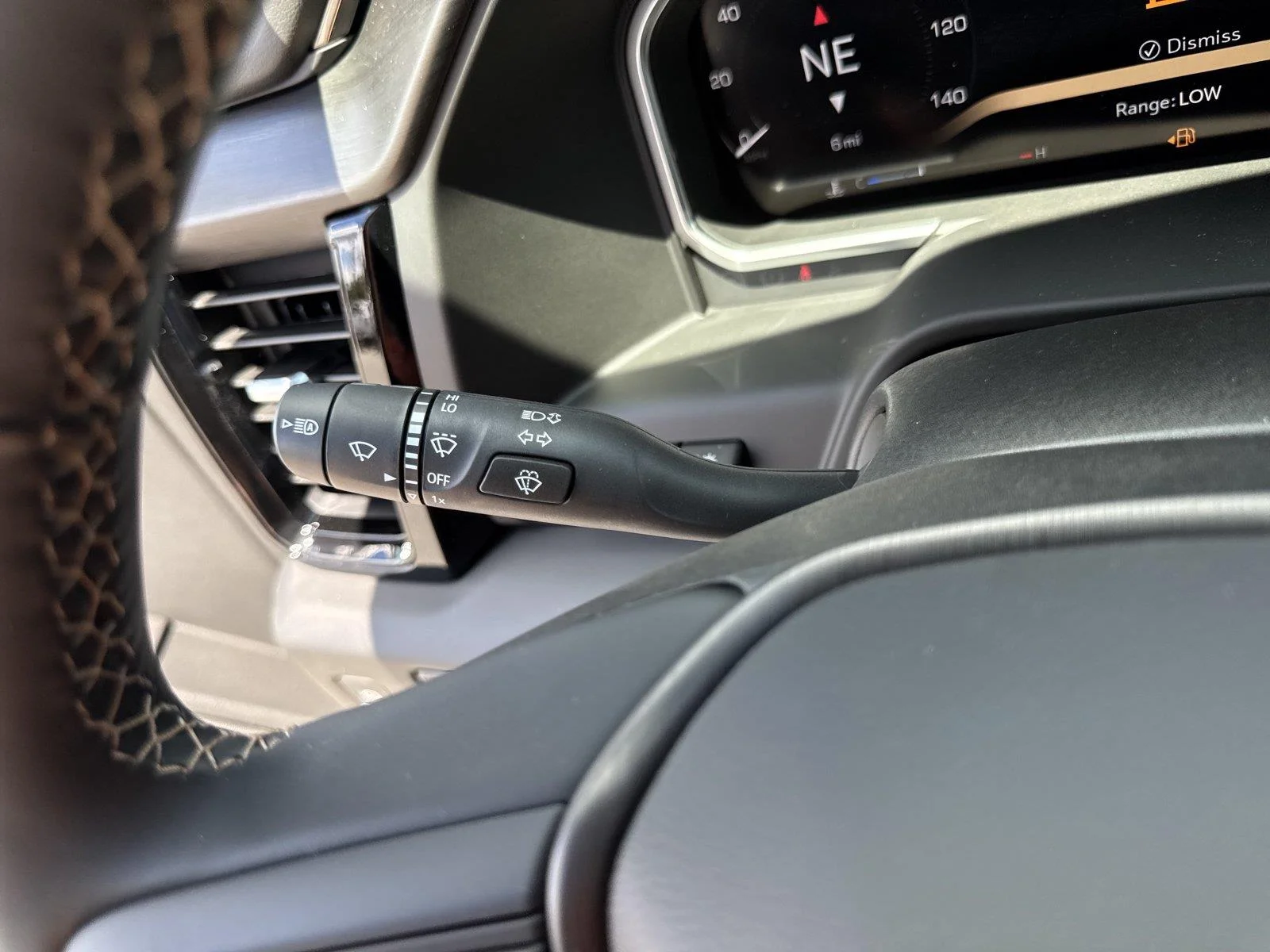 New 2026 Onyx Black GMC AT4 image 21