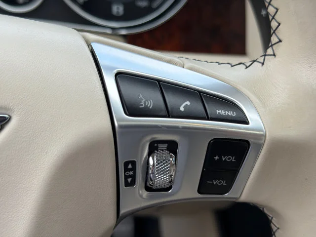 Used 2014 Blue Bentley W12 image 26