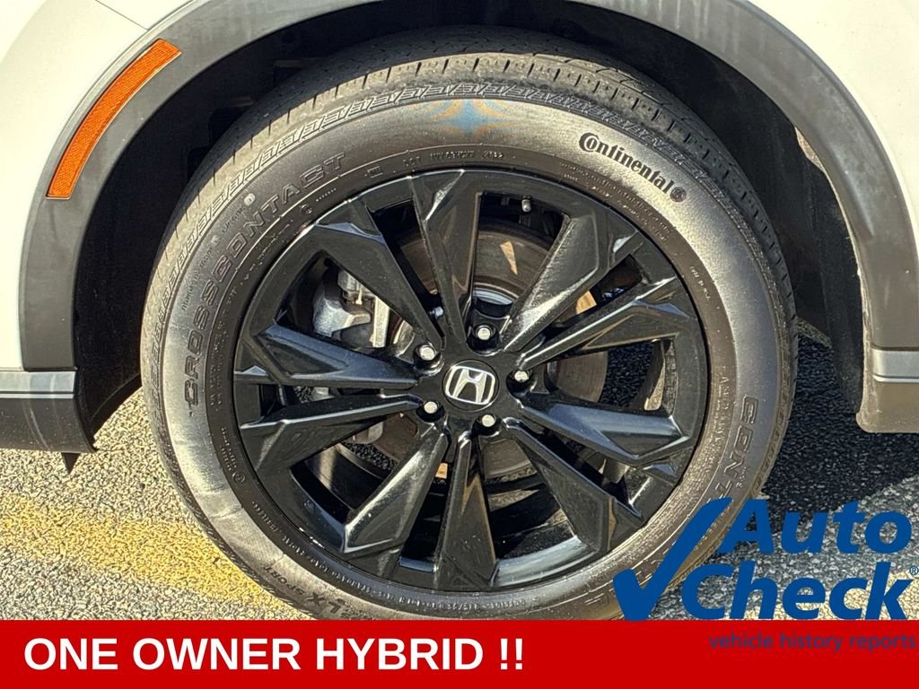 Used 2023 White Honda Sport Touring image 21