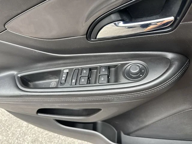 Used 2021 Black Buick Preferred image 26