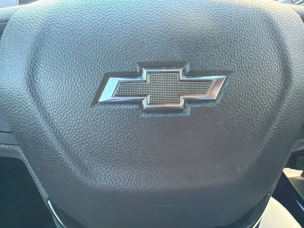 Used 2024 Cayenne Orange Metallic Chevrolet 2RS image 12