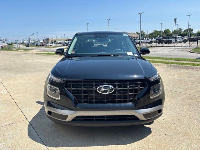 New 2026 Onyx Black Hyundai SE image 36