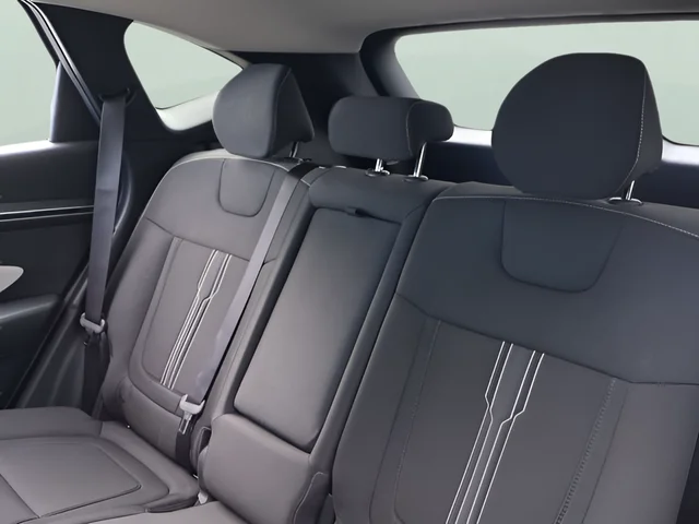 Certified Used 2024 Gray Hyundai SEL image 15