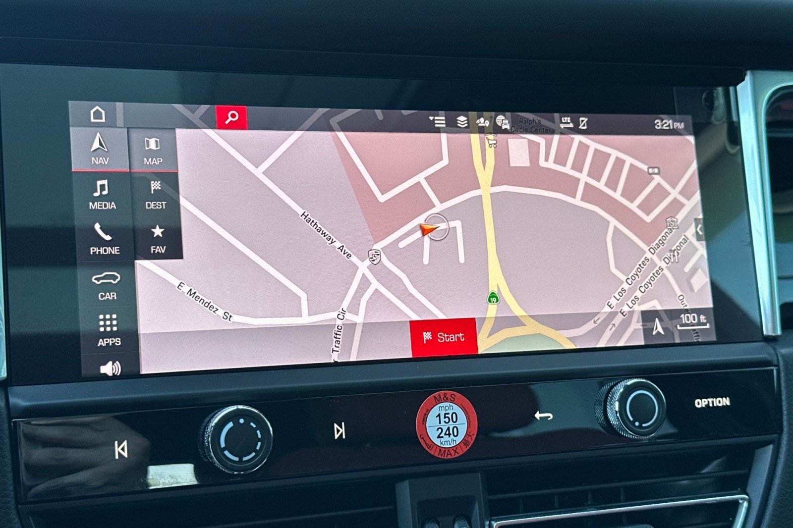 2026 Porsche Macan S - Photo 19