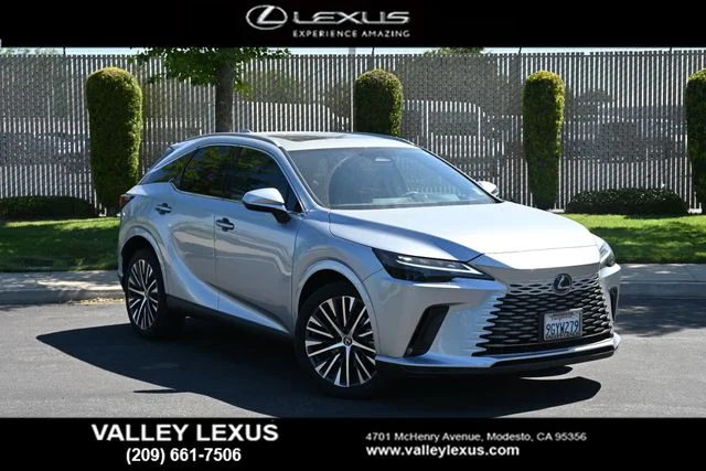 2023 Lexus RX 350 350 Premium FWD's photo