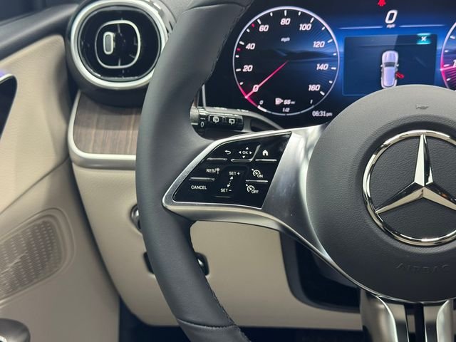 2025 Mercedes-Benz GLE GLE350 - Photo 23