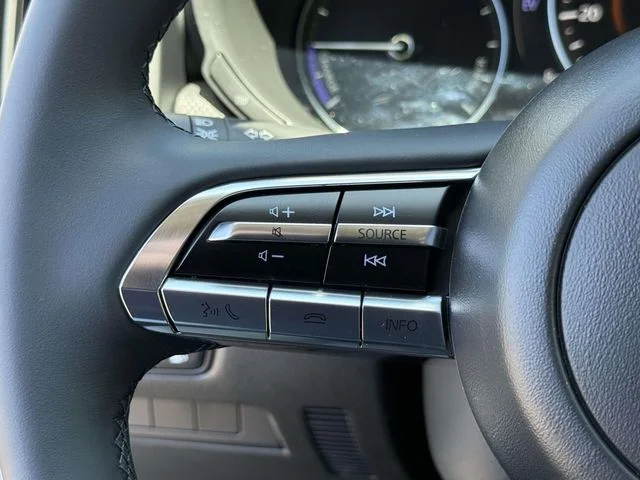 New 2026 Pearl Mazda Preferred AWD image 23