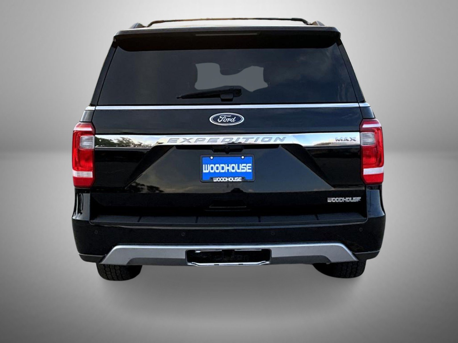 Used 2021 Black Ford XLT image 6