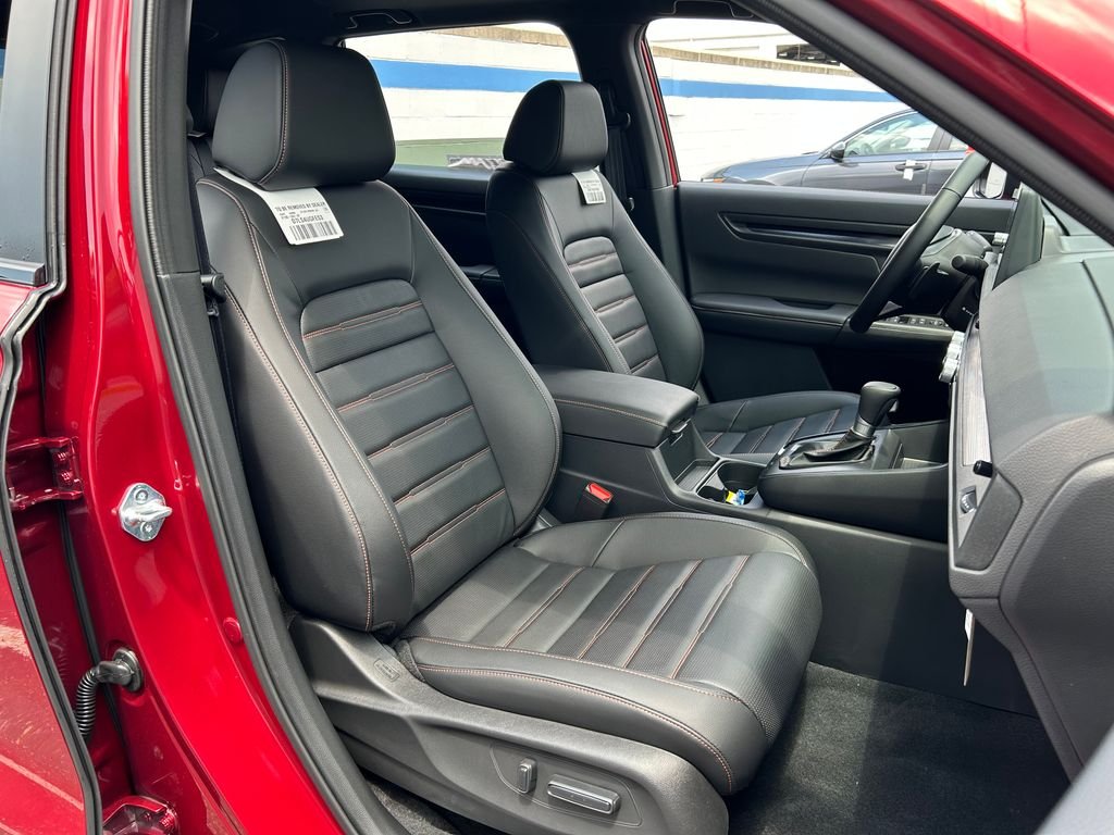 2026 Honda CR-V Sport-L - Photo 26