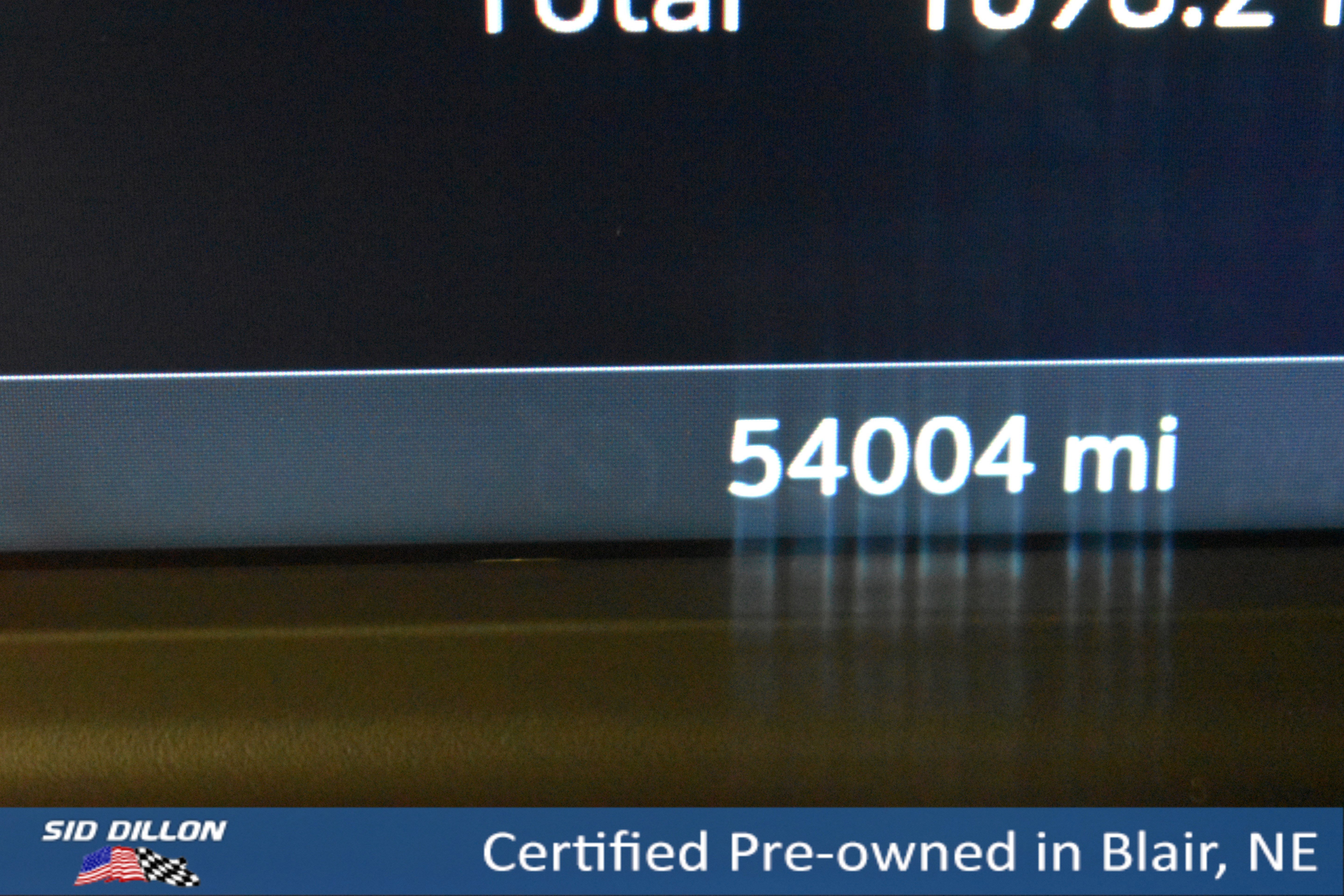 Used 2021 Northsky Blue Metallic Chevrolet Custom image 14