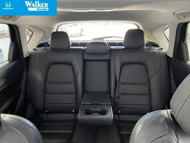 Used 2021 Gray Mazda Grand Touring Reserve image 37