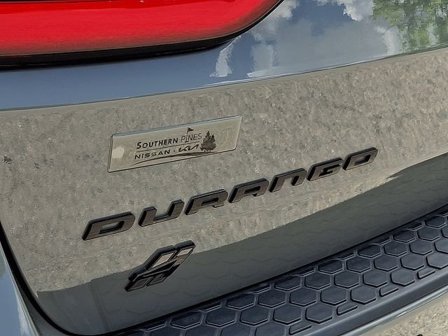 Used 2024 Gray Dodge SRT Hellcat image 30