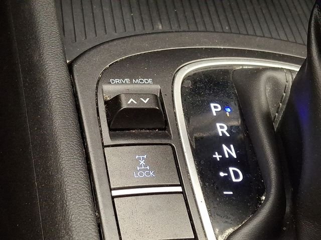 Certified Used 2025 Gray Hyundai SEL image 28