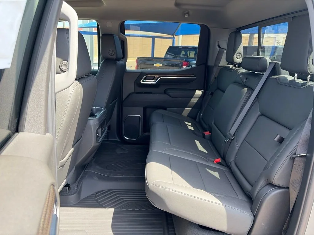 2026 Chevrolet Silverado 1500 RST - Photo 17