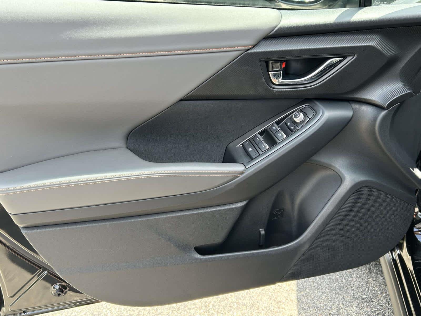 New 2026 Crystal Black Silica Subaru Limited image 20