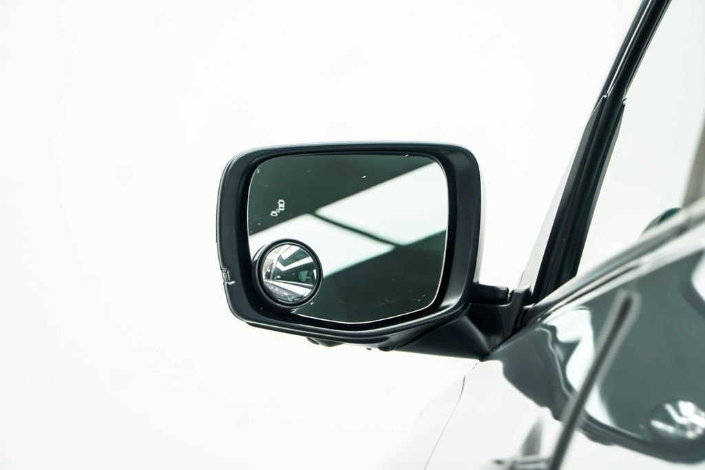 Used 2023 Silver Honda TrailSport image 14