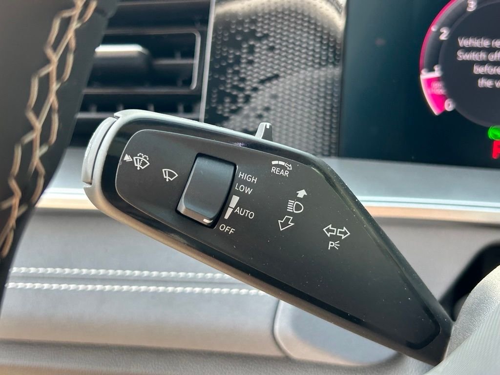 New 2026 White Volkswagen SE image 24
