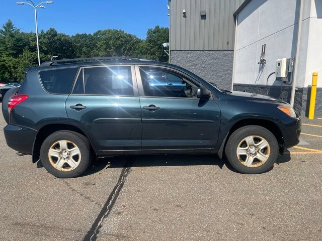 Used 2012 Toyota RAV4 Base with VIN 2T3BF4DV7CW234530 for sale in Lancaster, MA