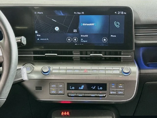 Certified Used 2026 Green Hyundai Limited image 15