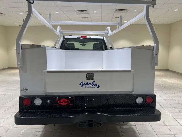 2026 Ford F-250 Super Duty XL - Photo 30