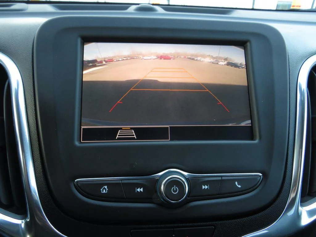 Used 2023 Blue Chevrolet LT image 28