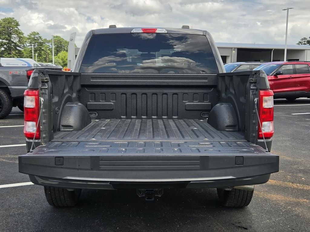 Used 2021 Lead Foot Ford XL image 50