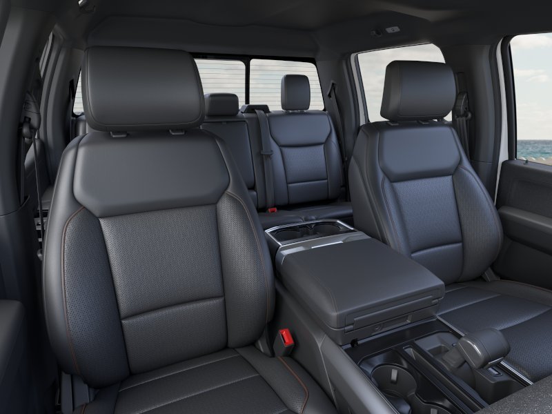 2025 Ford F-150 Lariat - Photo 10