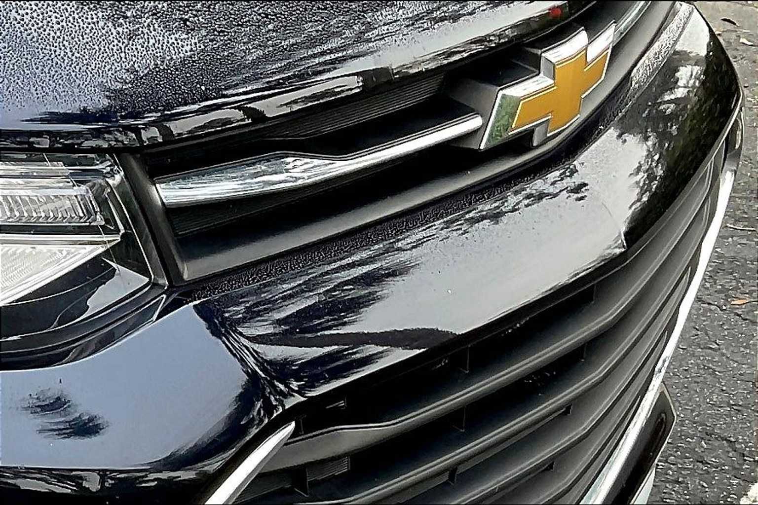 2022 Chevrolet Trax LT - Photo 29