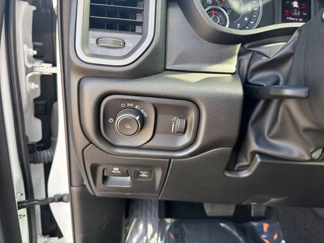 Used 2025 White Ram Tradesman image 30