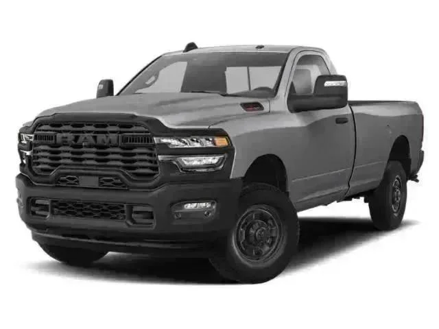 2027 RAM 2500 Tradesman