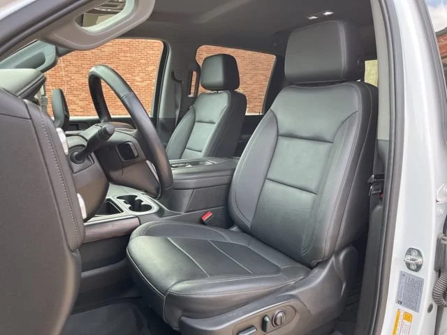 2022 GMC Sierra 2500HD SLT - Photo 21