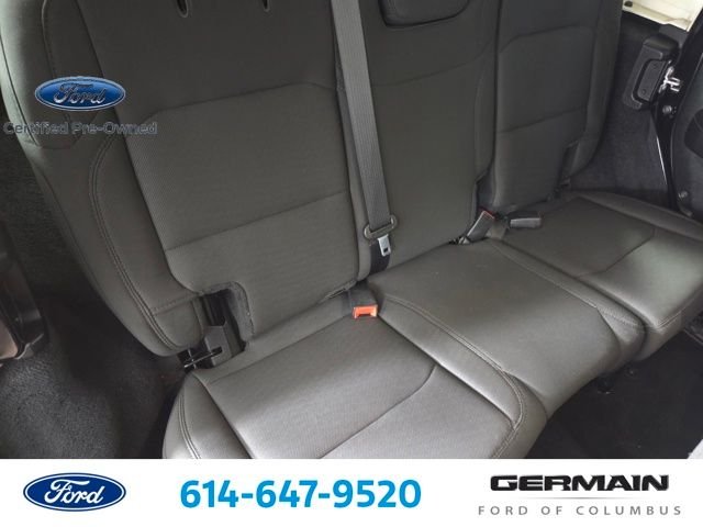 Certified Used 2019 Black Clearcoat Jeep Unlimited Sport S image 21