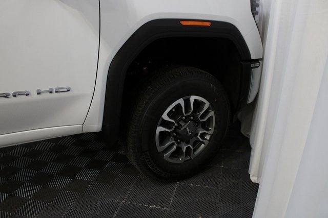 2025 GMC Sierra 2500HD SLE - Photo 13