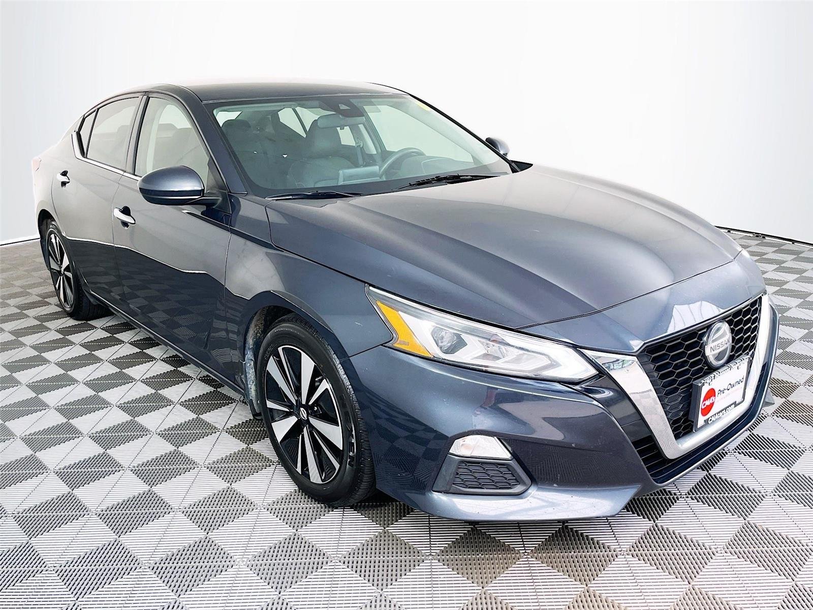 2022 Nissan Altima 2.5 SV's photo