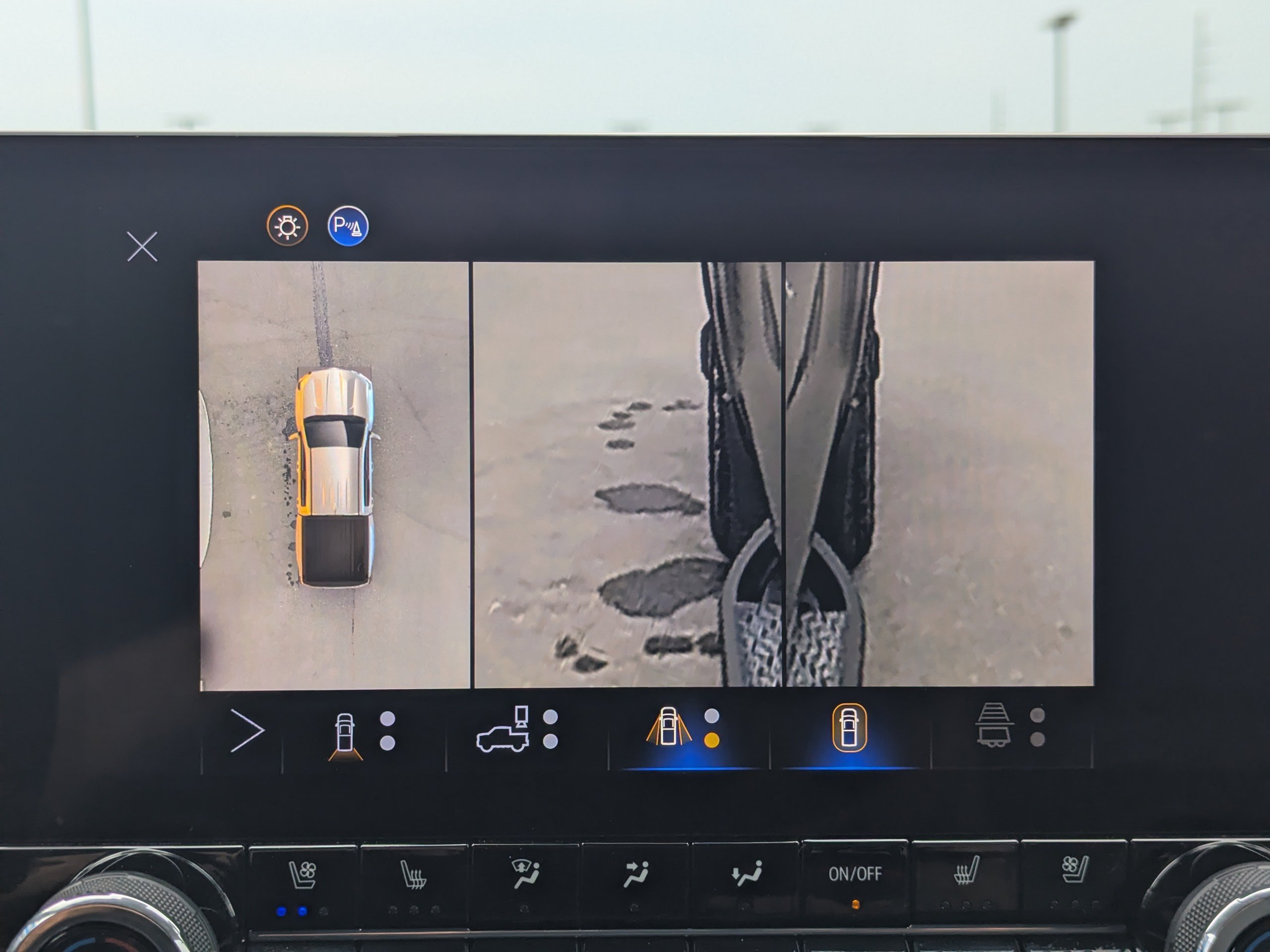2026 Chevrolet Colorado Z71 - Photo 26