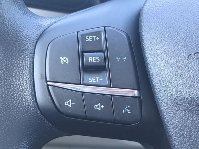 New 2026 Agate Black Metallic Ford Active® image 23
