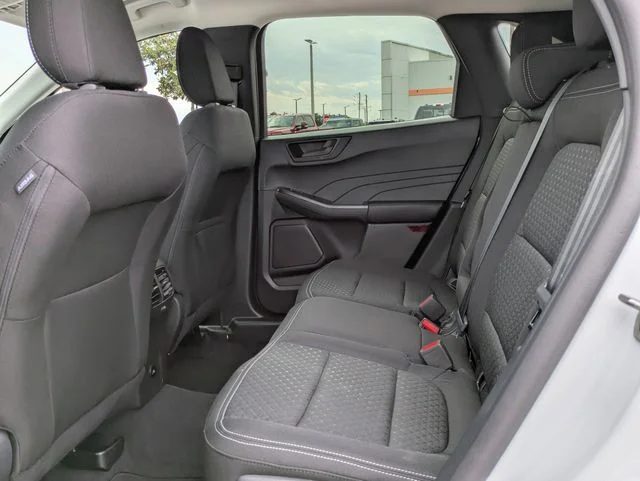 New 2026 Oxford White Ford Active® image 14
