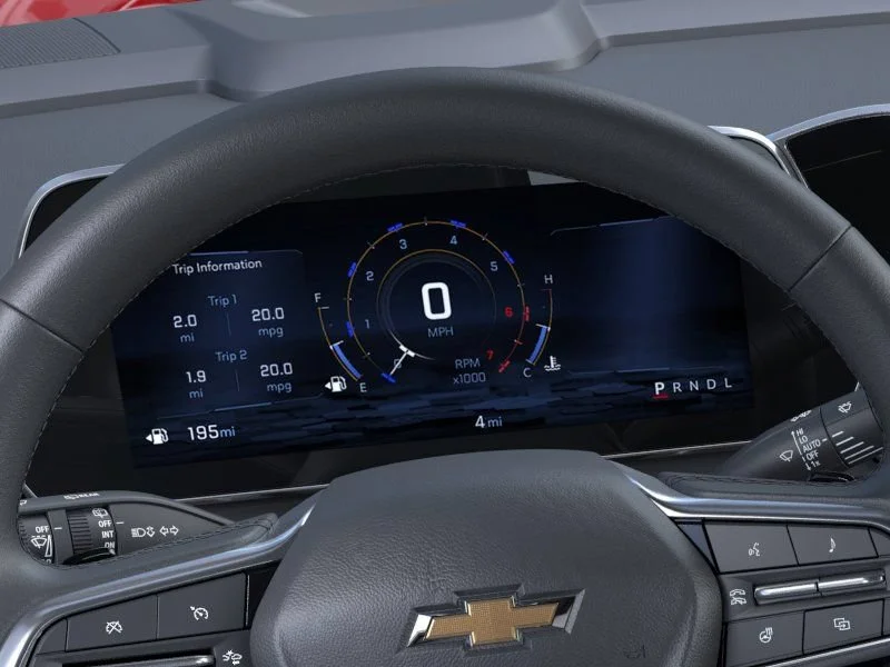 2026 Chevrolet Tahoe LT - Photo 18