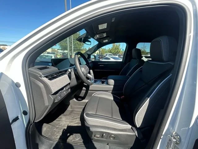 2026 GMC Sierra EV Elevation - Photo 15
