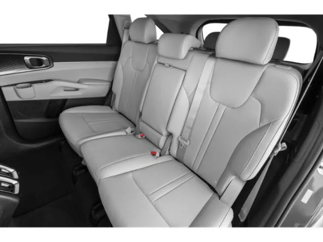 Certified Used 2023 Everlasting Silver Kia S image 17