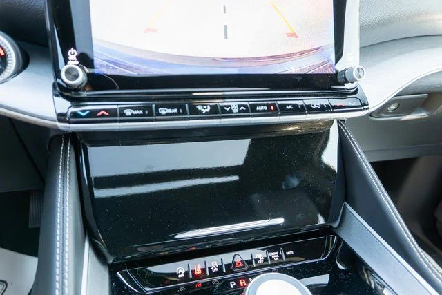 New 2026 High Gloss Black Jeep Limited Altitude image 29