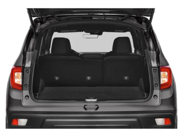 Used 2020 Gray Honda EX-L image 11