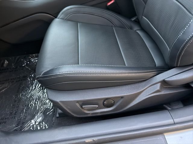 2026 Ford Mustang EcoBoost Premium Fastback - Photo 9