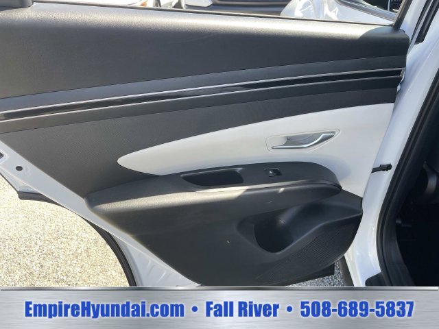 2023 Hyundai Tucson SEL - Photo 17