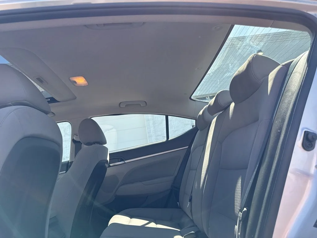 Used 2018 Symphony Silver Hyundai Value Edition image 33