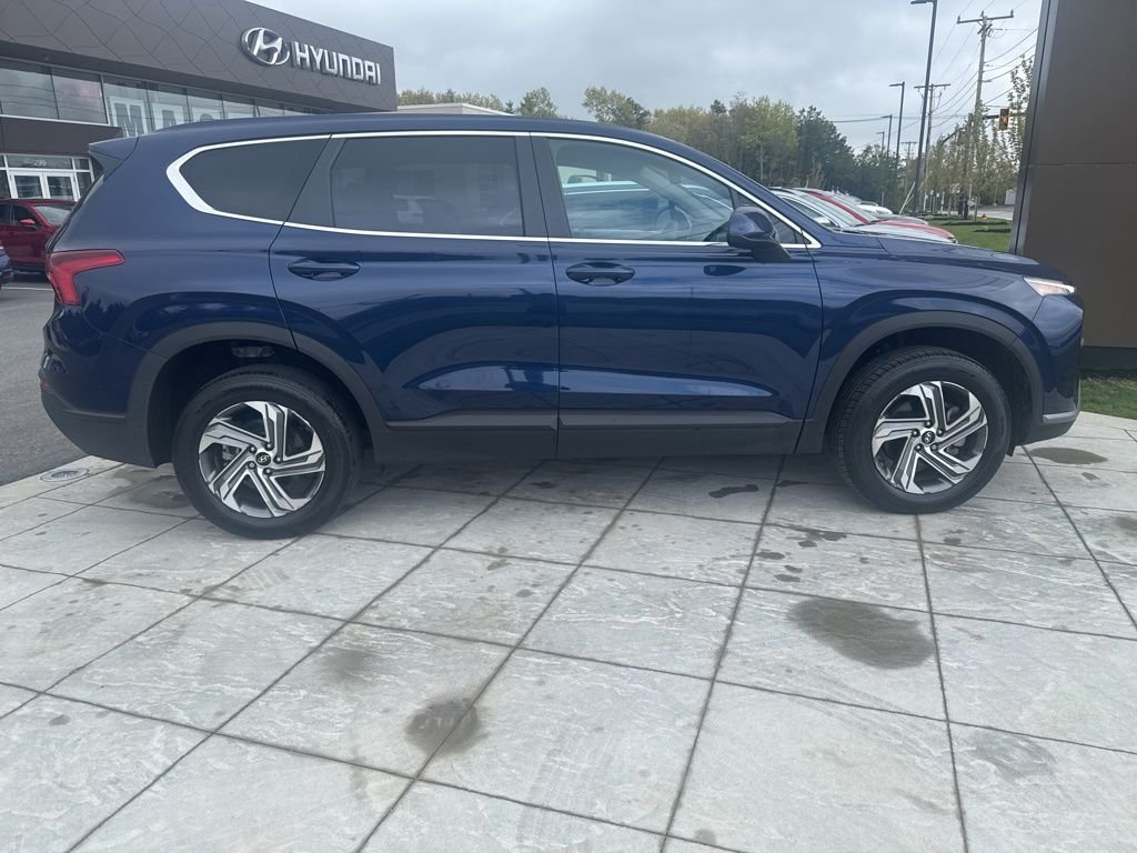 2023 Hyundai Santa Fe SE - Photo 8