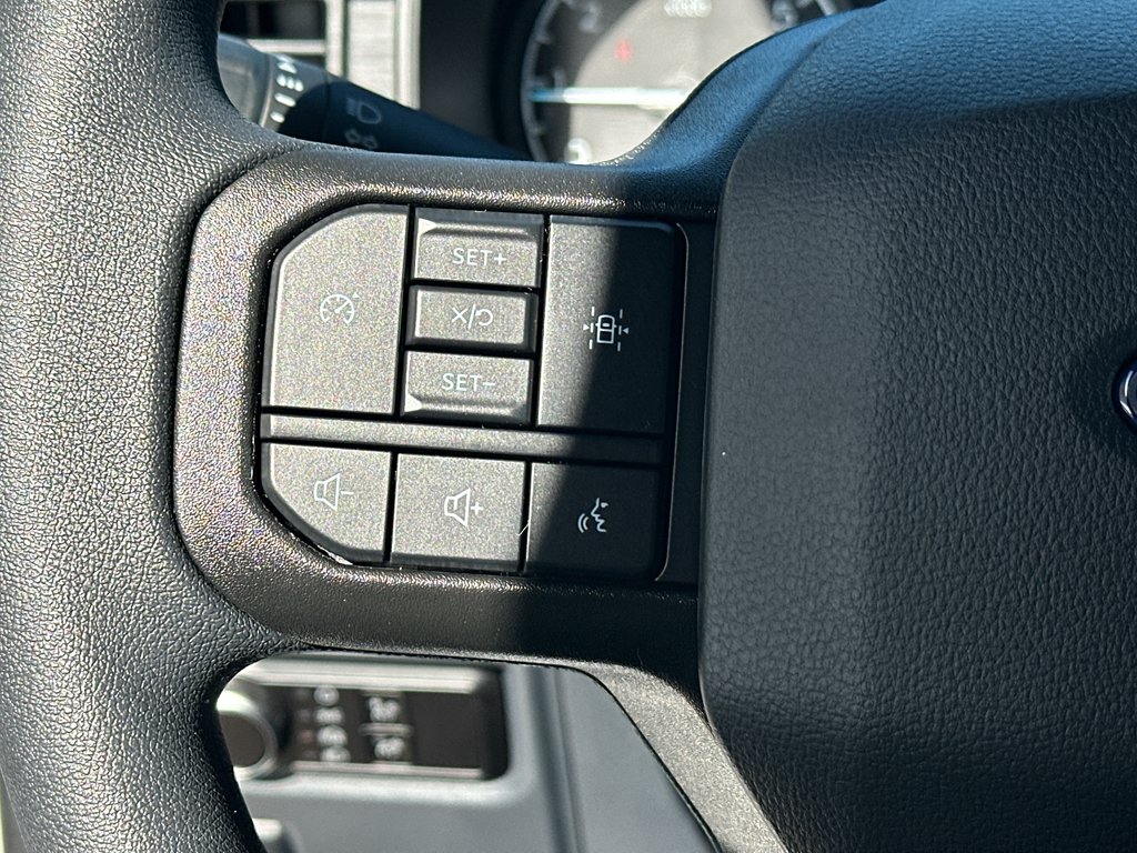 New 2026 Oxford White Ford STX® image 16