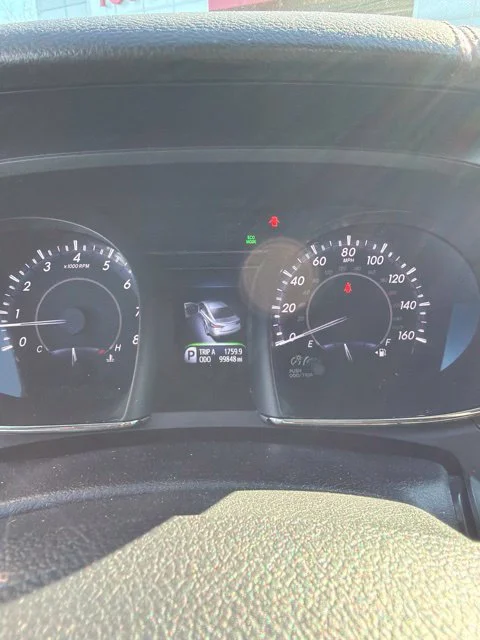 2016 Toyota Avalon